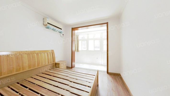 南京财经大学教师宿舍二手房实景图