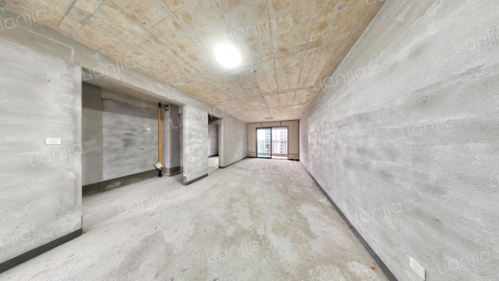 梦想山悦和鸣二手房实景图