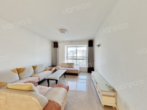 整租·九龍壁 3室2厅 南/北