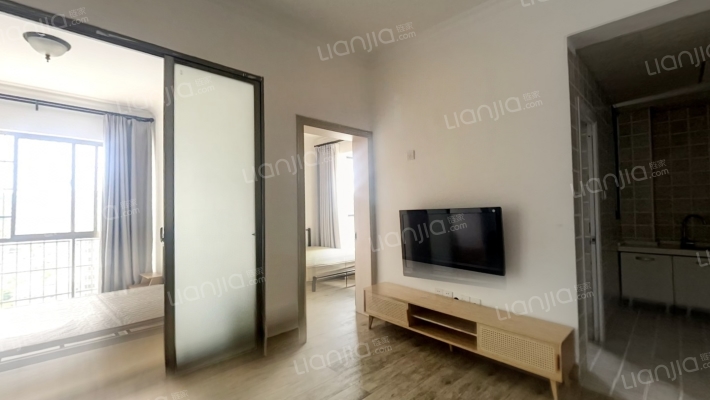 帝景豪庭二手房实景图