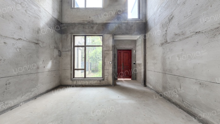 龙湖湘风原著A3区二手房实景图