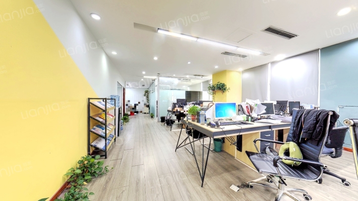 时代锋尚二手房实景图