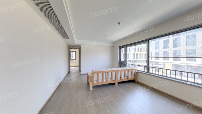 奥克斯悦云庭二手房实景图