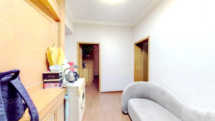 康复中街16号院二手房实景图