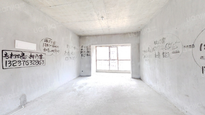 青龙湖·国际公馆二手房实景图