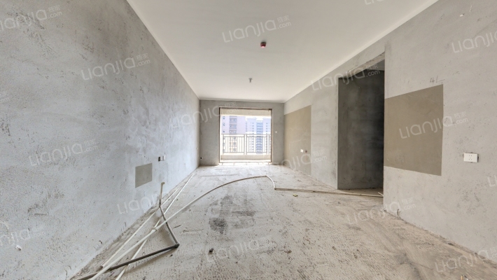 金科鹿鸣帝景二手房实景图