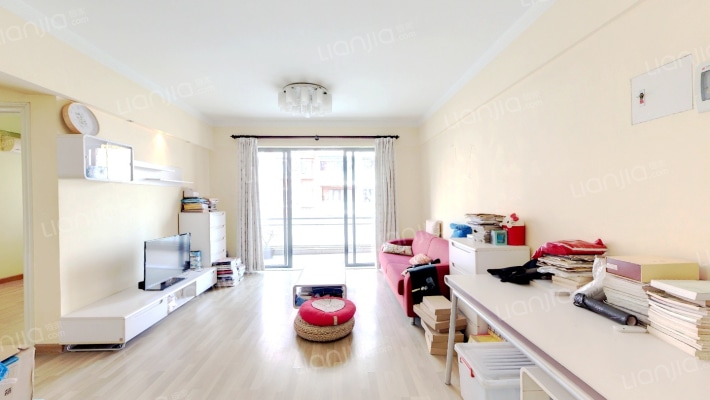 景峰轩二手房实景图