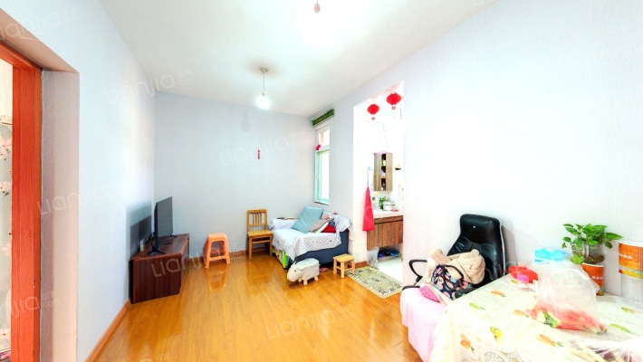 阳光上南怡园二手房实景图