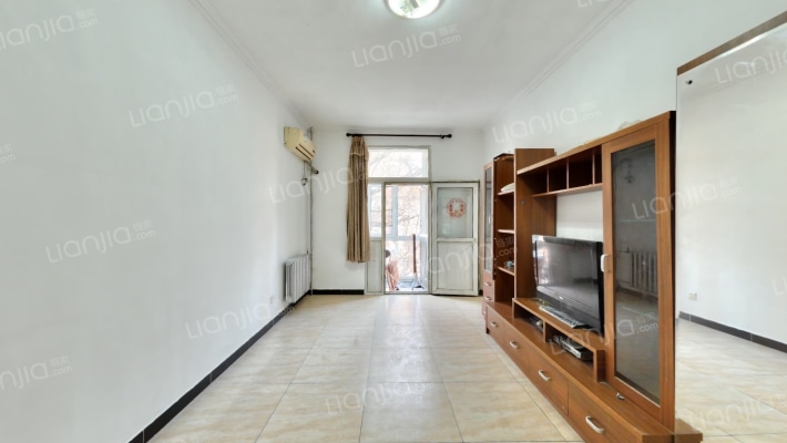 三里河三区二手房实景图