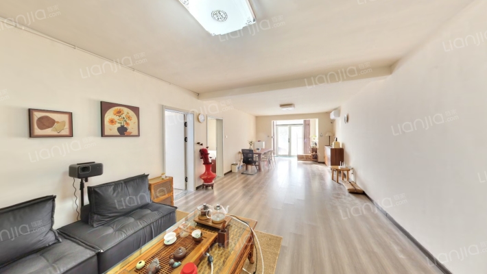 城市梦想家二手房实景图