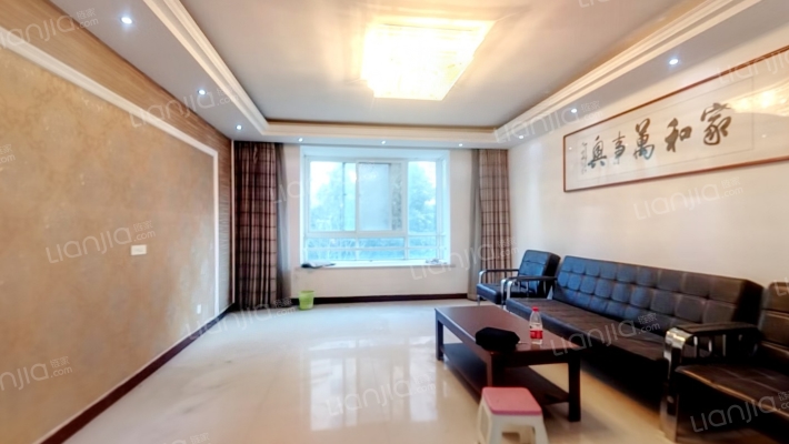 翔宇花园(中州路)二手房实景图