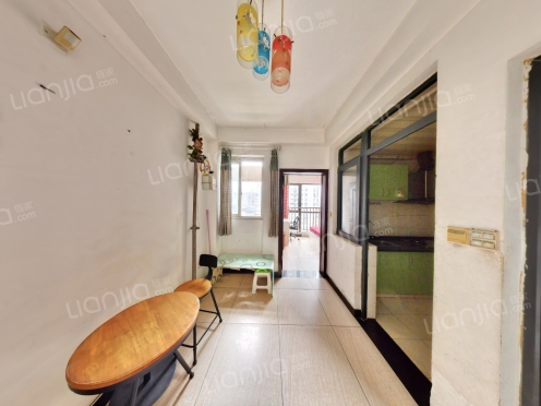 整租·诺丁阳光 1室1厅 南