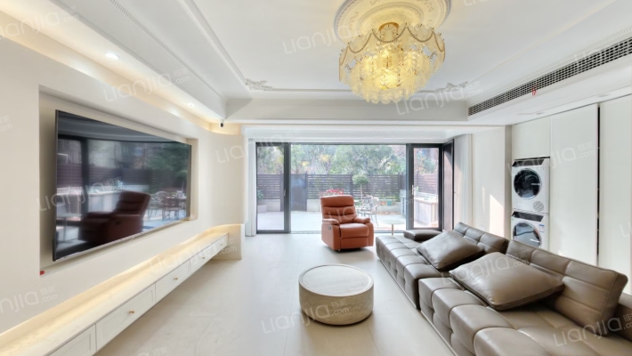 亚东·印山府二手房实景图