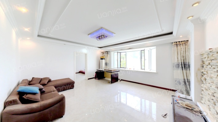 凤凰花园二手房实景图