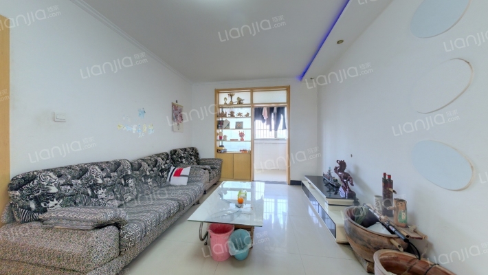 瑞福园二手房实景图