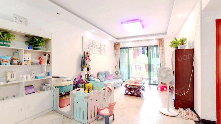 君汇华庭二手房实景图