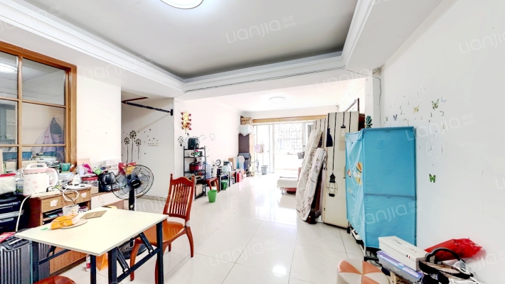 聚侨苑二手房实景图