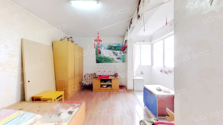 四方新村六村二手房实景图