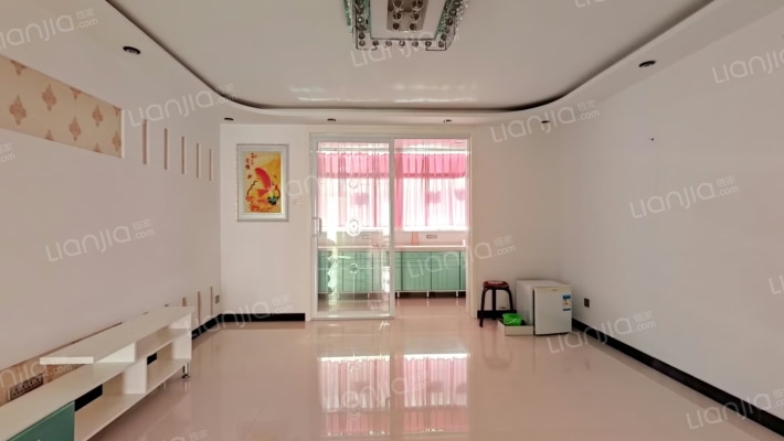 金华怡园二手房实景图