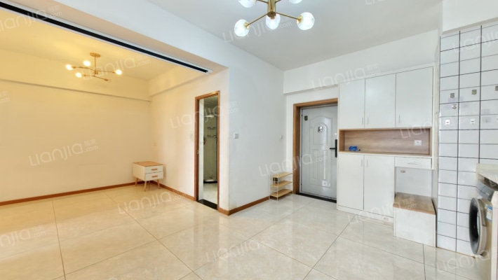 新棕北二手房实景图