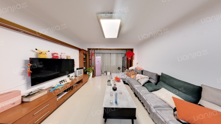 华励花苑二手房实景图