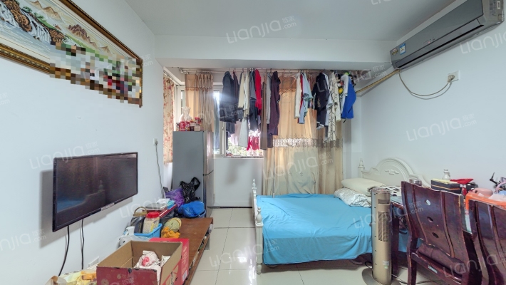 圣泉花园二手房实景图