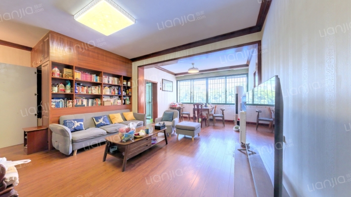 惠民医院家属院二手房实景图