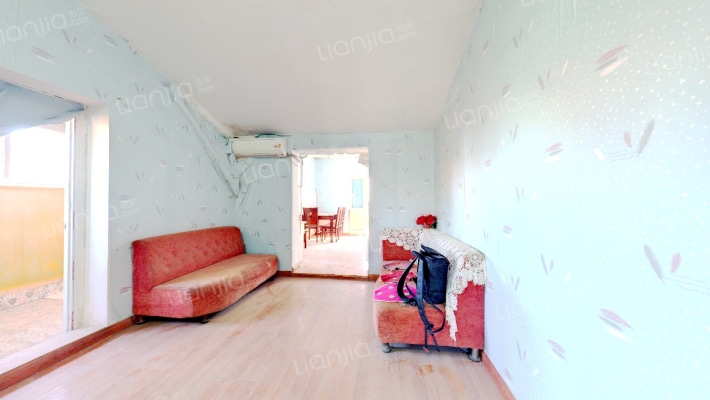 紫晋公寓二手房实景图