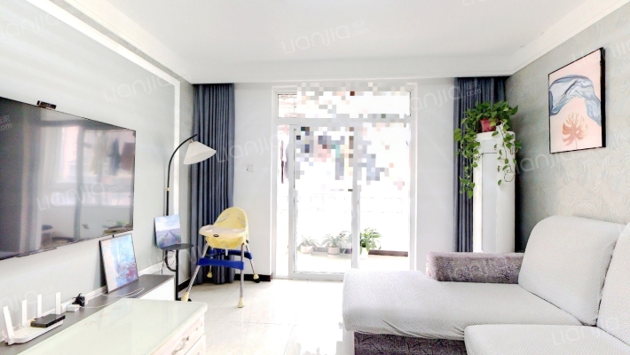 龙居山庄锦龙居二手房实景图