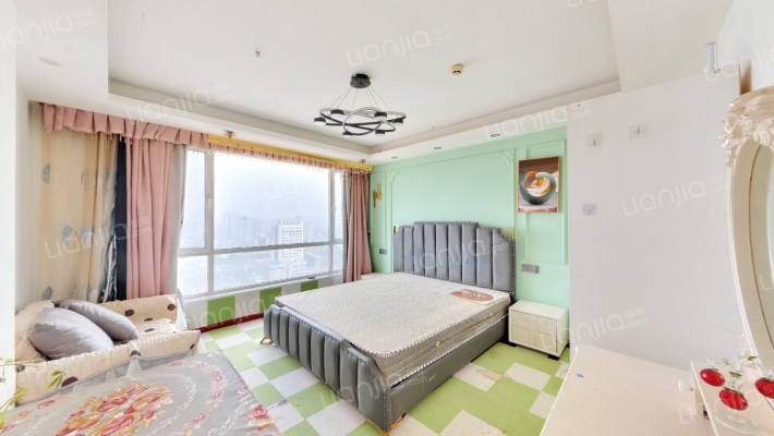 天诚大厦二手房实景图