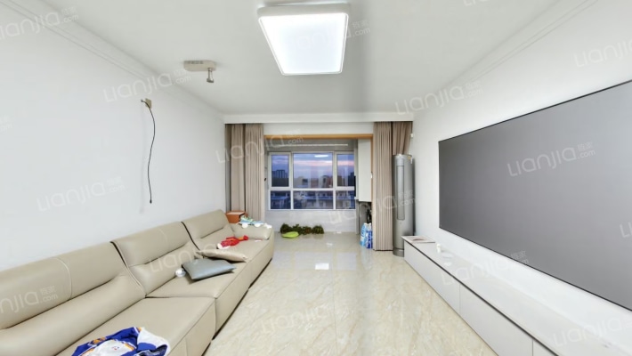 海伦堡悦珑湾二手房实景图