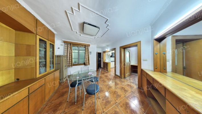 鼓楼花苑二手房实景图