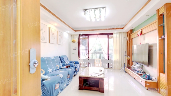 集美·麦景新苑二手房实景图