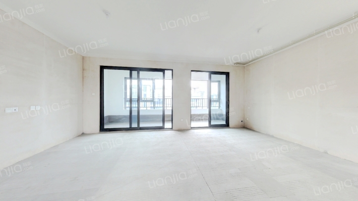 龙湖翠湖壹号二手房实景图