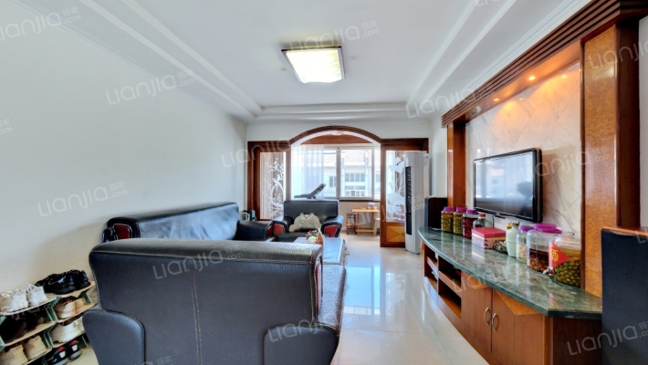 怡佳公寓二手房实景图