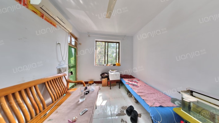 建新街12号院二手房实景图