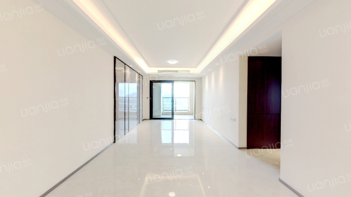 九洲保利天和和风二手房实景图