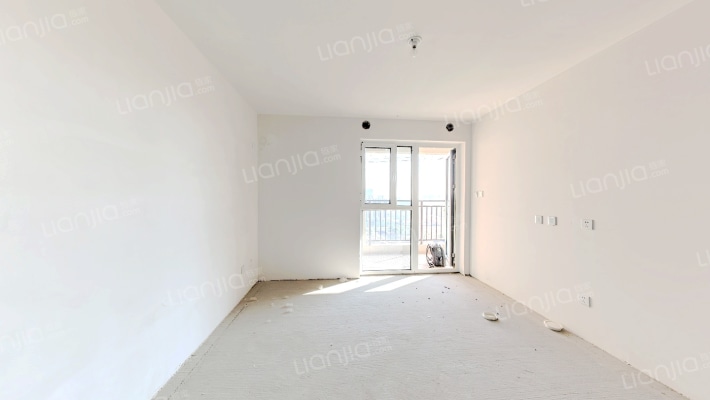 荣盛城西区二手房实景图