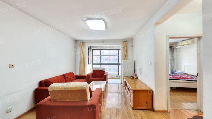 枫林华府二手房实景图