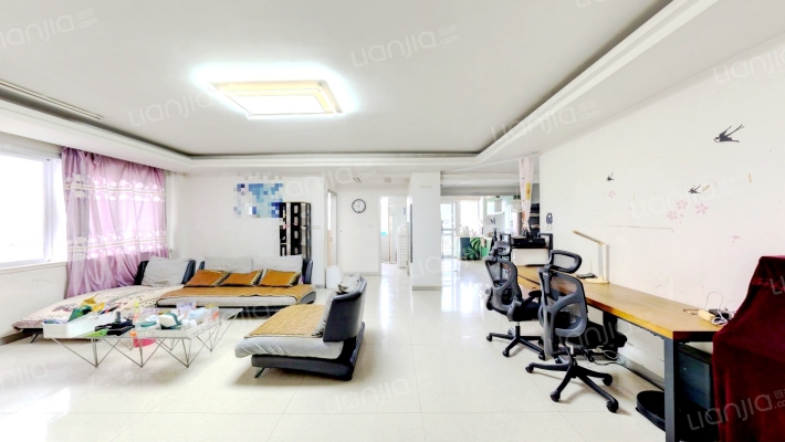 滨江丽园二手房实景图