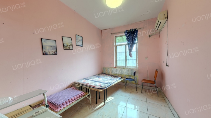 中南一路测绘局宿舍二手房实景图