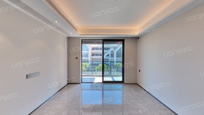 联发保利臻和雅颂二手房实景图