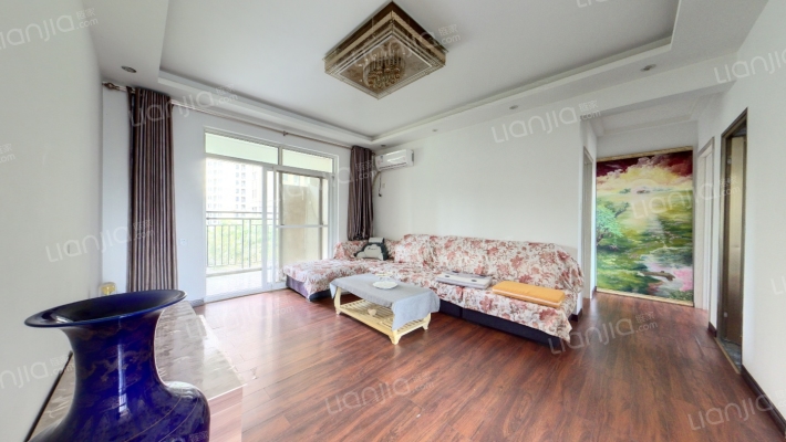 观澜高尔夫公馆二手房实景图