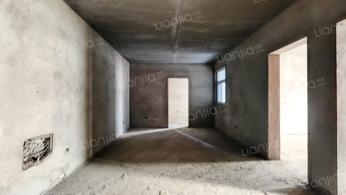 立威山小区二手房实景图