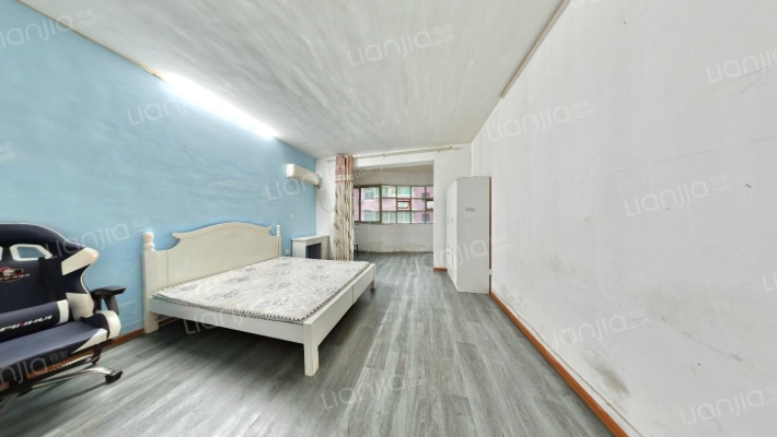 鲁巷教师小区二手房实景图