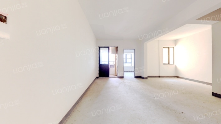 青洲盛汇二手房实景图