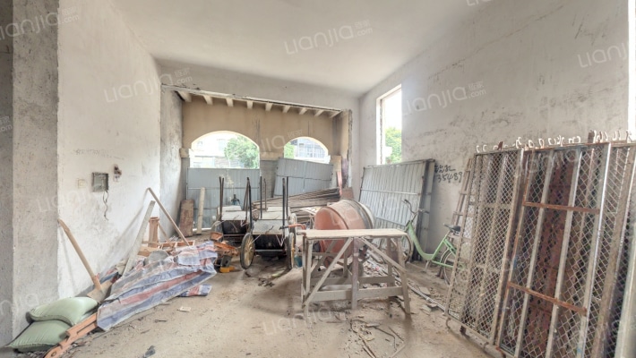 南山苏迪亚诺二手房实景图