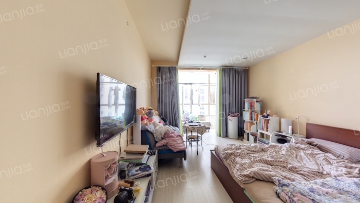 申峰大厦二手房实景图