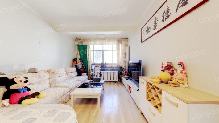 货站街113号院二手房实景图