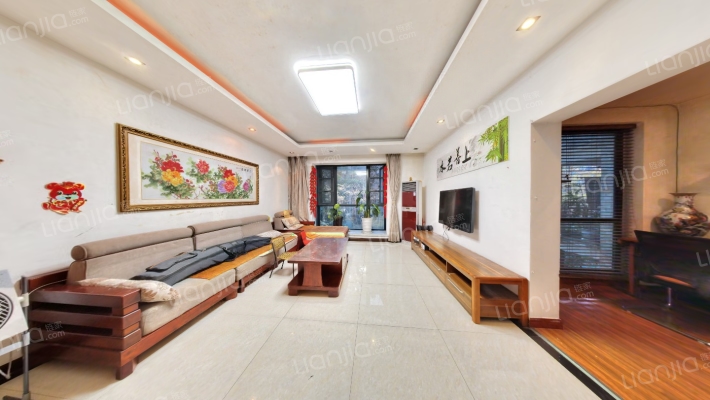 南阳锦城二手房实景图